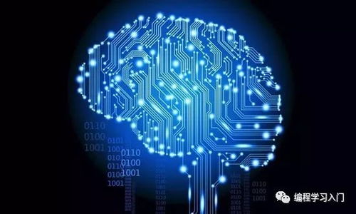 人工智能技術在移動互聯網發展中的應用