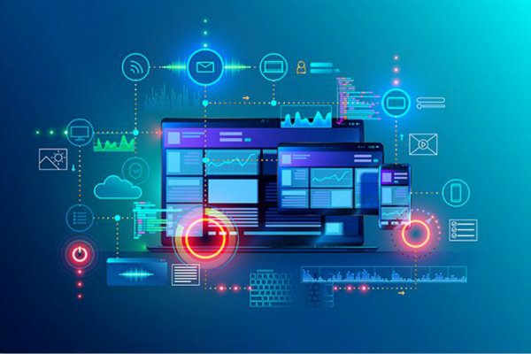 移動(dòng)互聯(lián)網(wǎng)與物聯(lián)網(wǎng) 網(wǎng)絡(luò)技術(shù)開發(fā)的核心區(qū)別探析