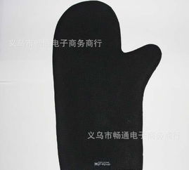 潛水料微波爐手套 dg 0018 diving glove價(jià)格 廠家 圖片
